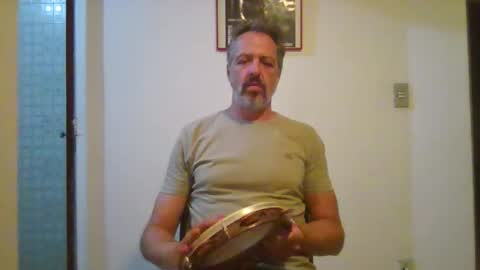 Big Uncle Jungle online show from November 2025 12:44:02 AM