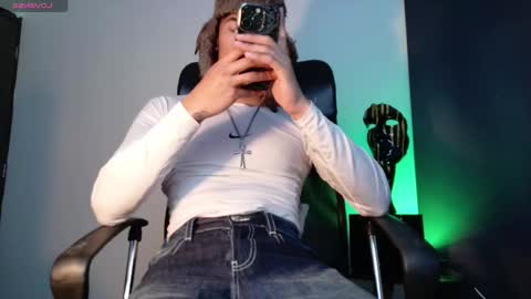 IG online show from January 2026 03:22:02 AM