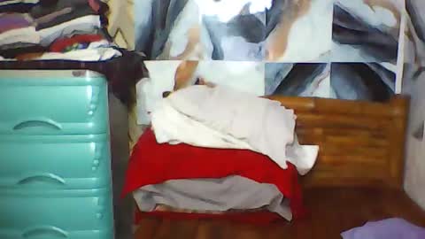 Snapshot of raffyhardcock4u chatting on July 2026 01:51:02 AM Raffyhardcock4u online show from July 2026 01:51:02 AM