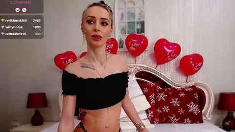 Monica  online show from February 2025 10:12:02 AM