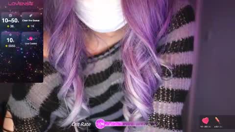 keikodances online show from March 2025 04:07:02 AM