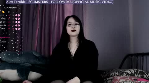 Janna  online show from December 2025 06:08:02 AM