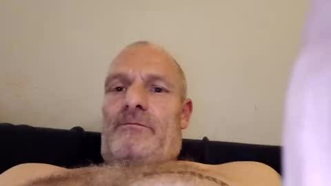 Bigthickdickinvic online show from February 2025 02:27:01 PM