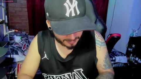 ragnar_lothbrok77 online show from February 2025 04:58:02 AM