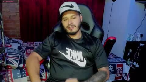 ragnar_lothbrok77 online show from February 2025 05:16:01 AM