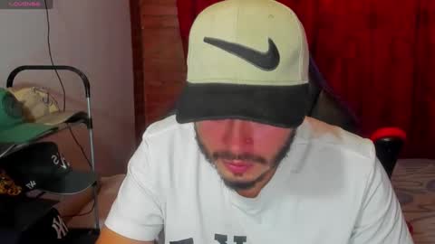 ragnar_lothbrok77 online show from March 2025 01:37:01 AM