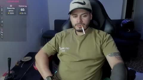 ragnar_lothbrok77 online show from February 2026 06:13:01 AM