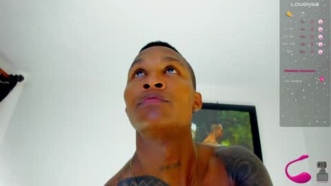 Andres H online show from January 2025 10:49:02 AM