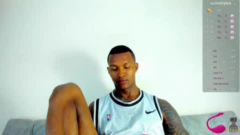 Andres H online show from February 2025 09:00:01 AM