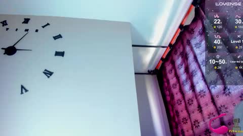 Andres H online show from March 2025 06:12:02 PM