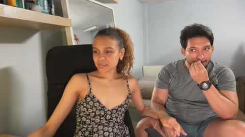 Ragnarr online show from November 2025 08:41:02 PM