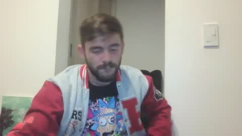 Ragnor vex online show from January 2025 11:00:02 PM