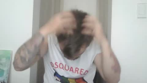 Ragnor vex online show from February 2025 09:25:02 PM