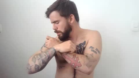 Ragnor vex online show from February 2025 02:54:02 PM