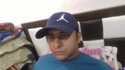 Snapshot of rahuldave007 chatting on February 2025 09:17:02 AM Dave online show from February 2025 09:17:02 AM