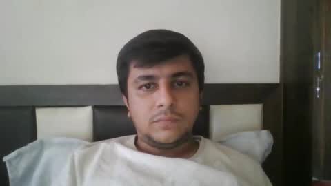 Snapshot of rahuldave007 chatting on October 2025 09:23:01 AM Dave online show from October 2025 09:23:01 AM