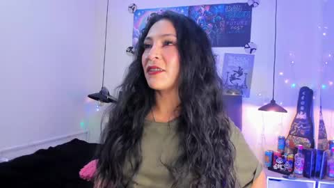Snapshot of raia_ chatting on April 2026 03:22:01 AM Raia online show from April 2026 03:22:01 AM