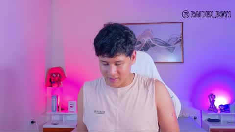 raiden online show from January 2026 09:50:02 PM