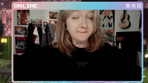 Snapshot of raiingurl chatting on October 2025 04:57:02 AM Kate online show from October 2025 04:57:02 AM