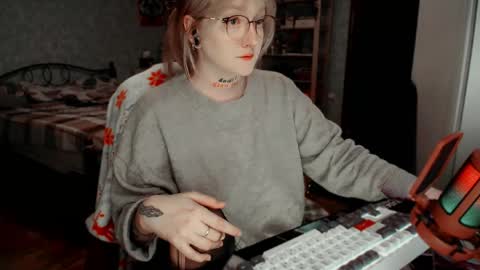 Kate online show from March 2026 11:30:02 PM