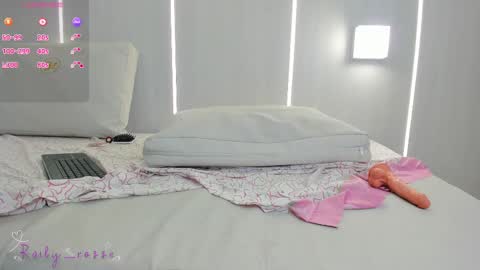 railey_rosse online show from February 2025 10:47:02 PM