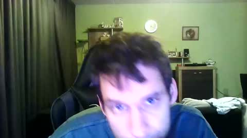 Raimondo te Paste online show from February 2025 02:59:02 PM