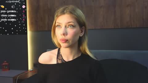 Snapshot of rainauge chatting on February 2025 09:29:01 PM Lisa online show from February 2025 09:29:01 PM