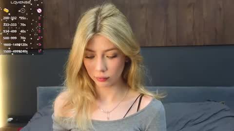 Snapshot of rainauge chatting on February 2025 08:55:01 PM Lisa online show from February 2025 08:55:01 PM