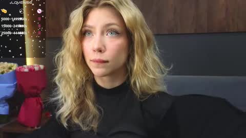 Snapshot of rainauge chatting on March 2025 09:29:01 PM Lisa online show from March 2025 09:29:01 PM