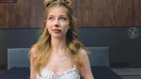 Snapshot of rainauge chatting on October 2025 09:04:02 PM Lisa online show from October 2025 09:04:02 PM