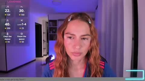Snapshot of rainbow_jenny chatting on July 2026 01:45:01 AM Jennyindependent model . online show from July 2026 01:45:01 AM