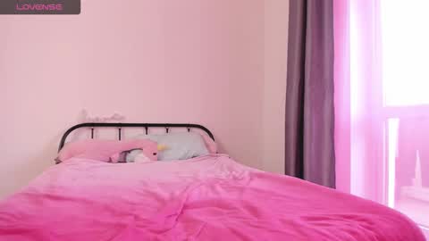 Snapshot of rainbowpony420 chatting on October 2025 11:34:02 AM Joline and Alexa online show from October 2025 11:34:02 AM