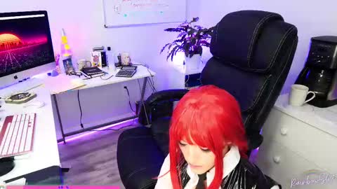 Mary Rainz online show from November 2025 07:59:01 PM