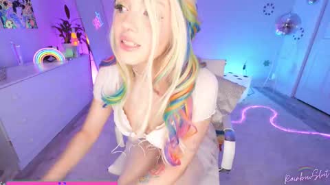 Mary Rainz online show from January 2026 05:46:02 AM