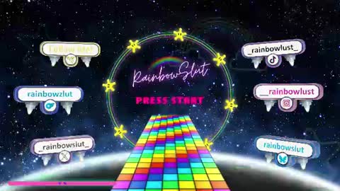 Snapshot of rainbowslut chatting on June 2026 02:01:01 AM Mary Rainz online show from June 2026 02:01:01 AM