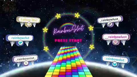 Snapshot of rainbowslut chatting on June 2026 04:10:02 AM Mary Rainz online show from June 2026 04:10:02 AM
