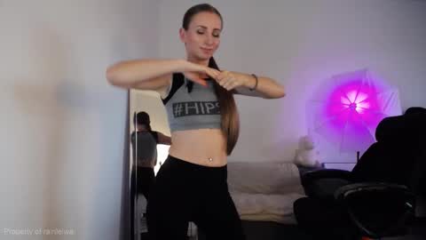 Snapshot of rainleiwa chatting on September 2025 03:15:02 PM Call me Lei online show from September 2025 03:15:02 PM