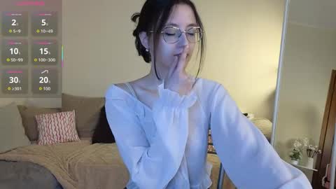 rainybella online show from April 2026 07:14:01 AM