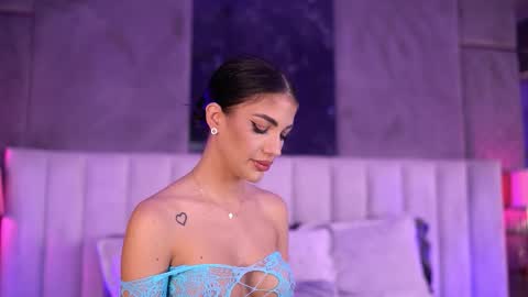 Raisa online show from October 2025 04:02:02 PM