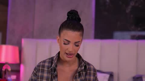 Raisa online show from February 2026 04:38:01 PM