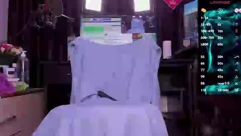 Laura online show from March 2025 03:34:01 AM