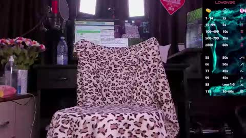 Laura online show from November 2025 03:30:02 AM