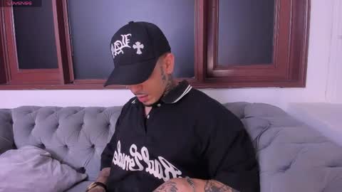 Raizo online show from April 2026 03:23:01 AM