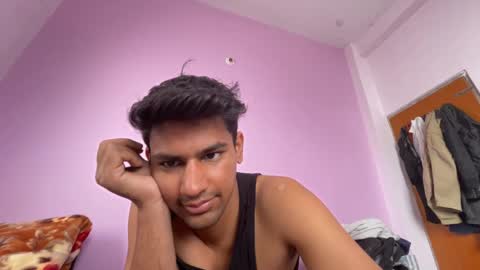 Snapshot of raju_smith chatting on November 2025 07:08:01 AM raju_smith online show from November 2025 07:08:01 AM