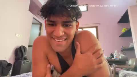 Snapshot of raju_smith chatting on February 2026 07:34:02 AM raju_smith online show from February 2026 07:34:02 AM