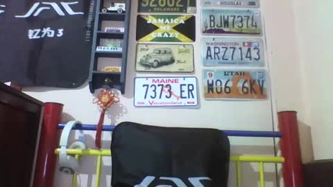 Snapshot of raku2386 chatting on February 2025 07:17:02 PM Ken online show from February 2025 07:17:02 PM