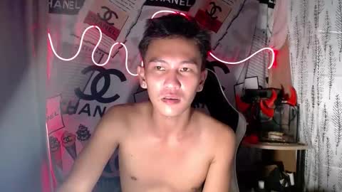 ralfhuge24 online show from October 2025 09:05:02 PM