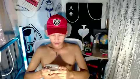 ralfhuge24 online show from February 2026 06:50:02 AM