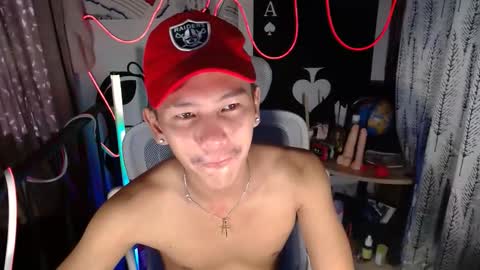 ralfhuge24 online show from February 2026 07:58:02 AM