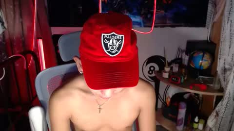 ralfhuge24 online show from February 2026 08:54:01 AM